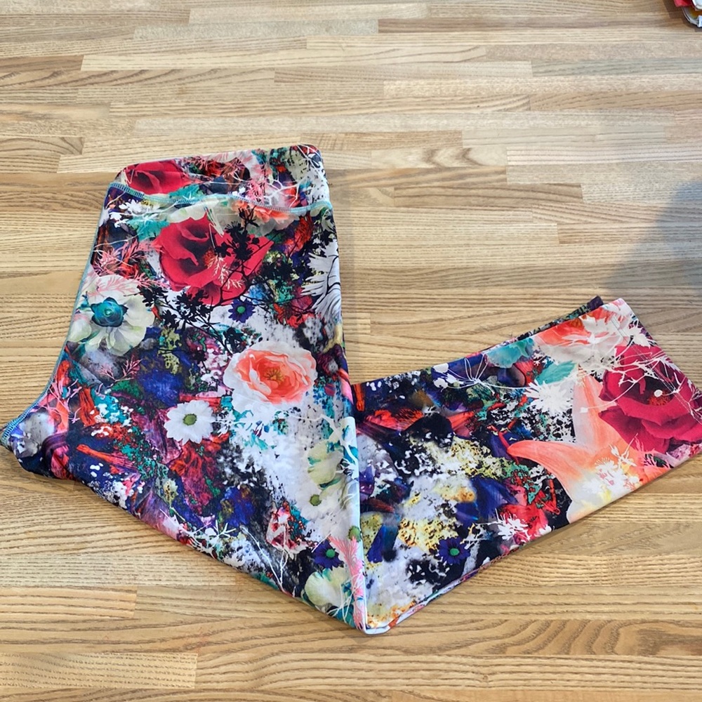 Spaulding Leggings - image 1